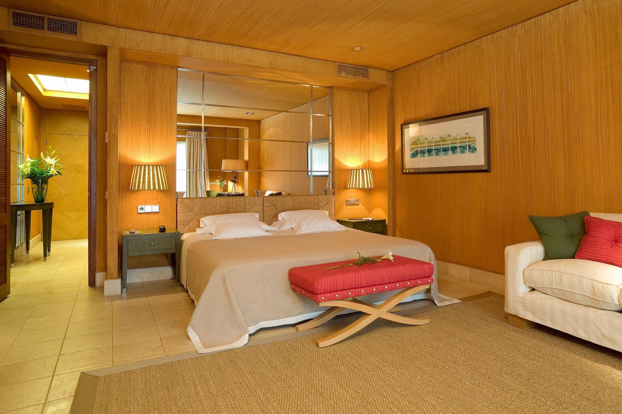 Hotel Rio Real Golf