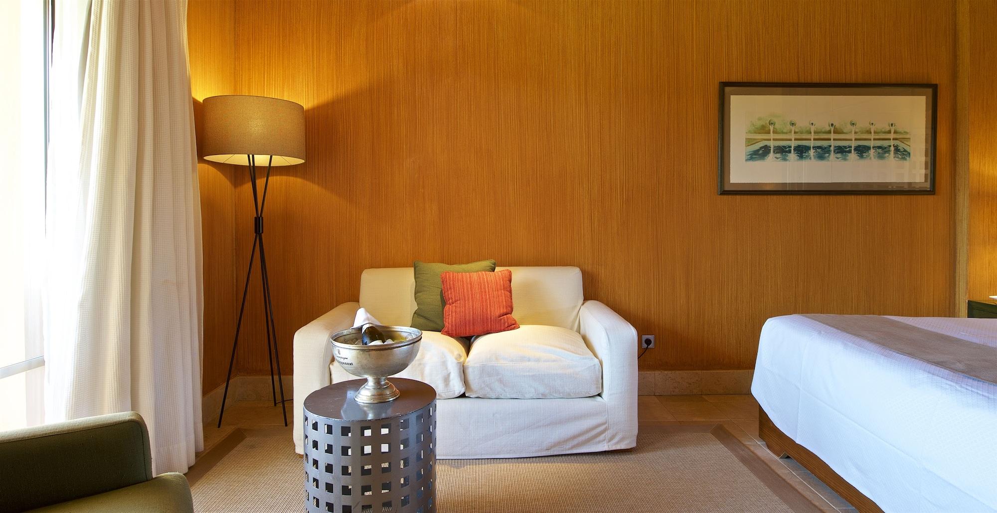 Hotel Rio Real Golf