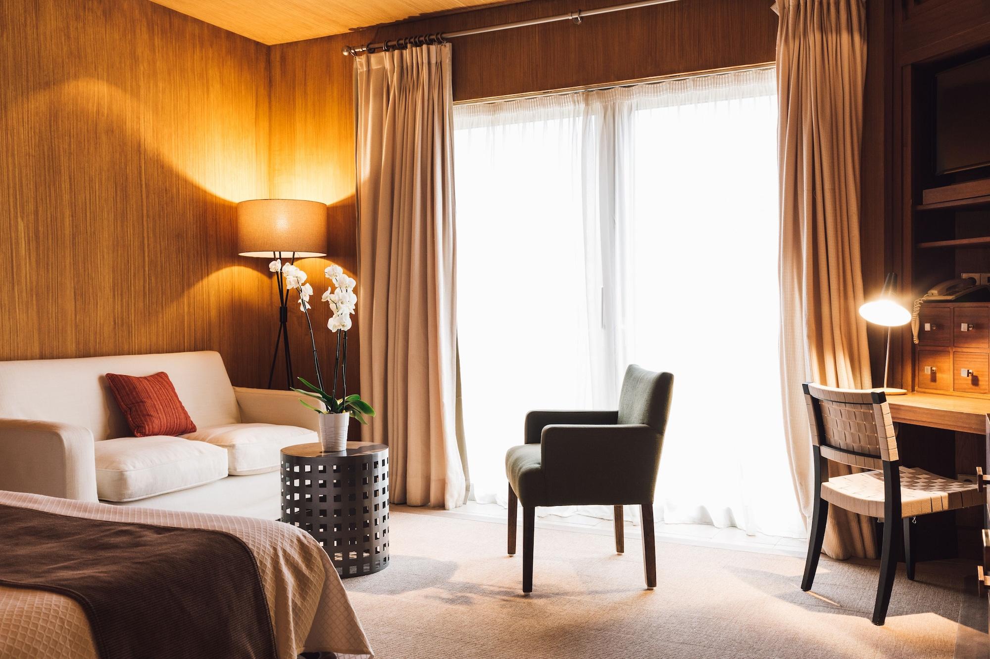 Rio Real Golf Hotel 4*