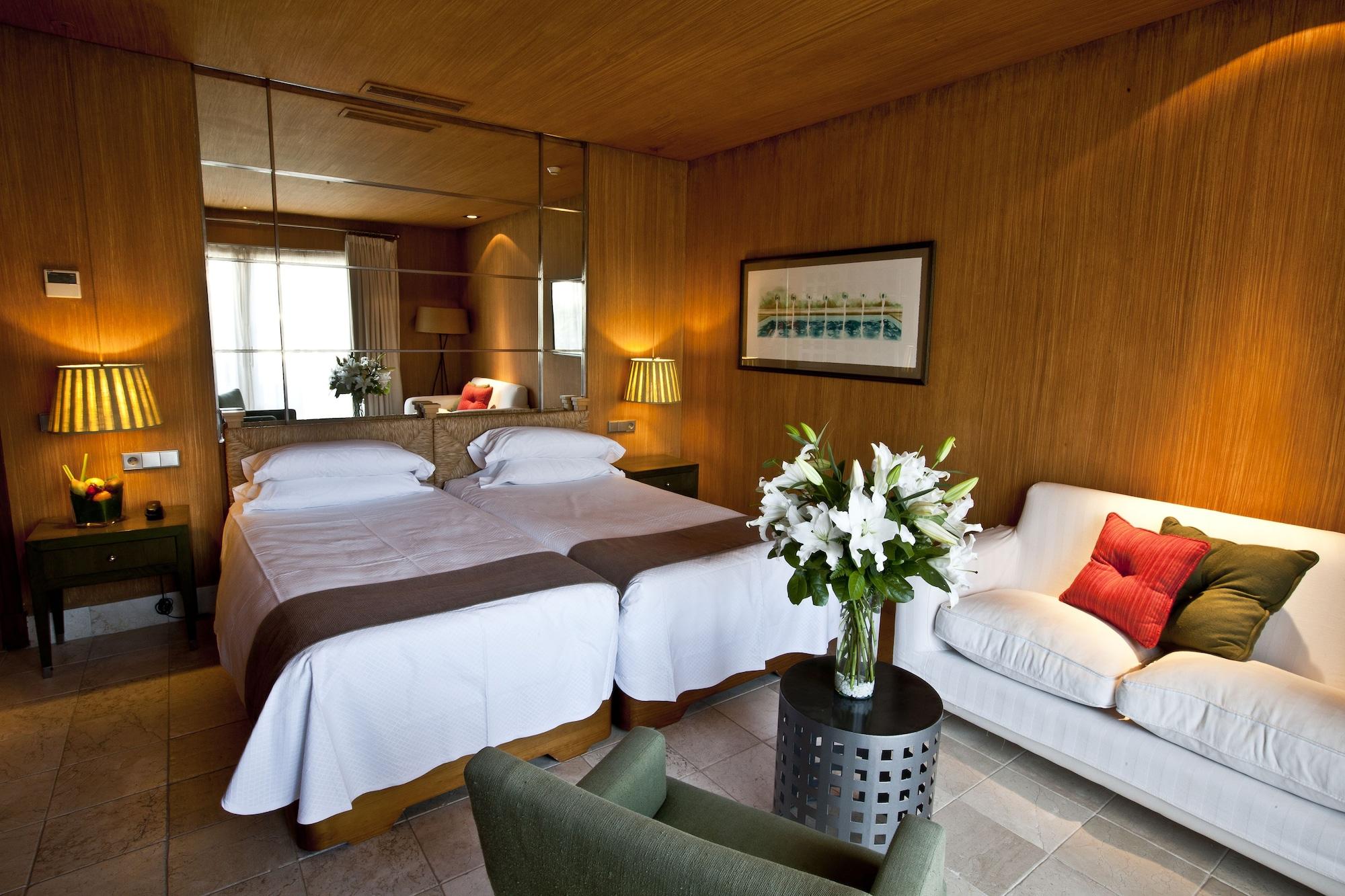 Hotel Rio Real Golf Marbella