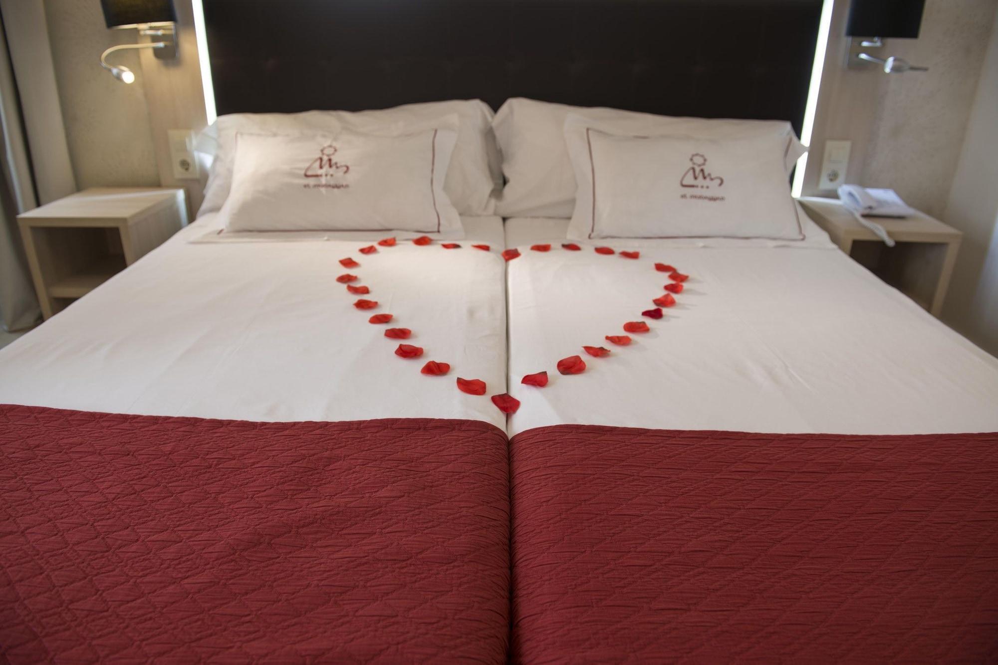 Hotel El Mudayyan