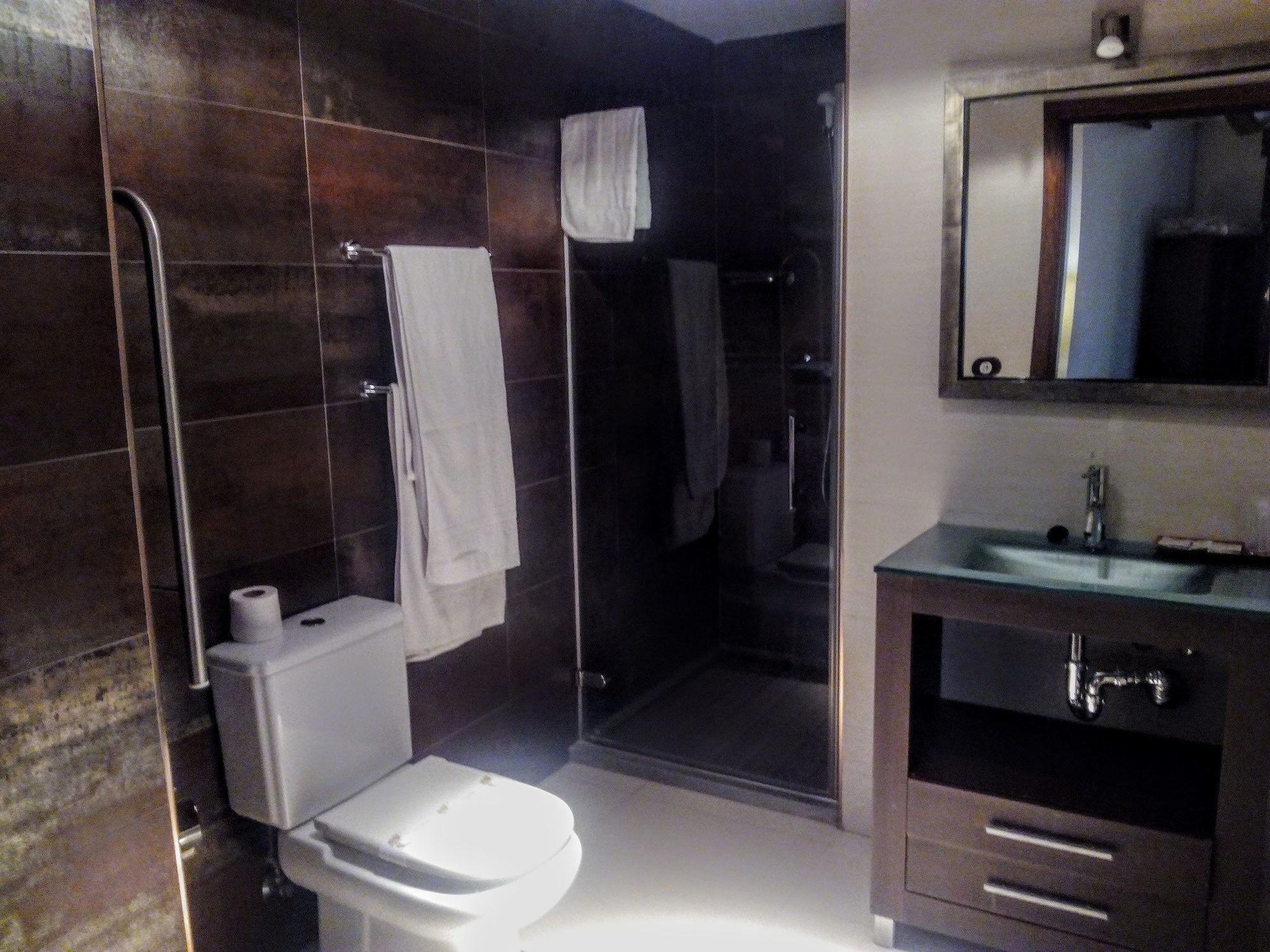 Hotel El Mudayyan Teruel