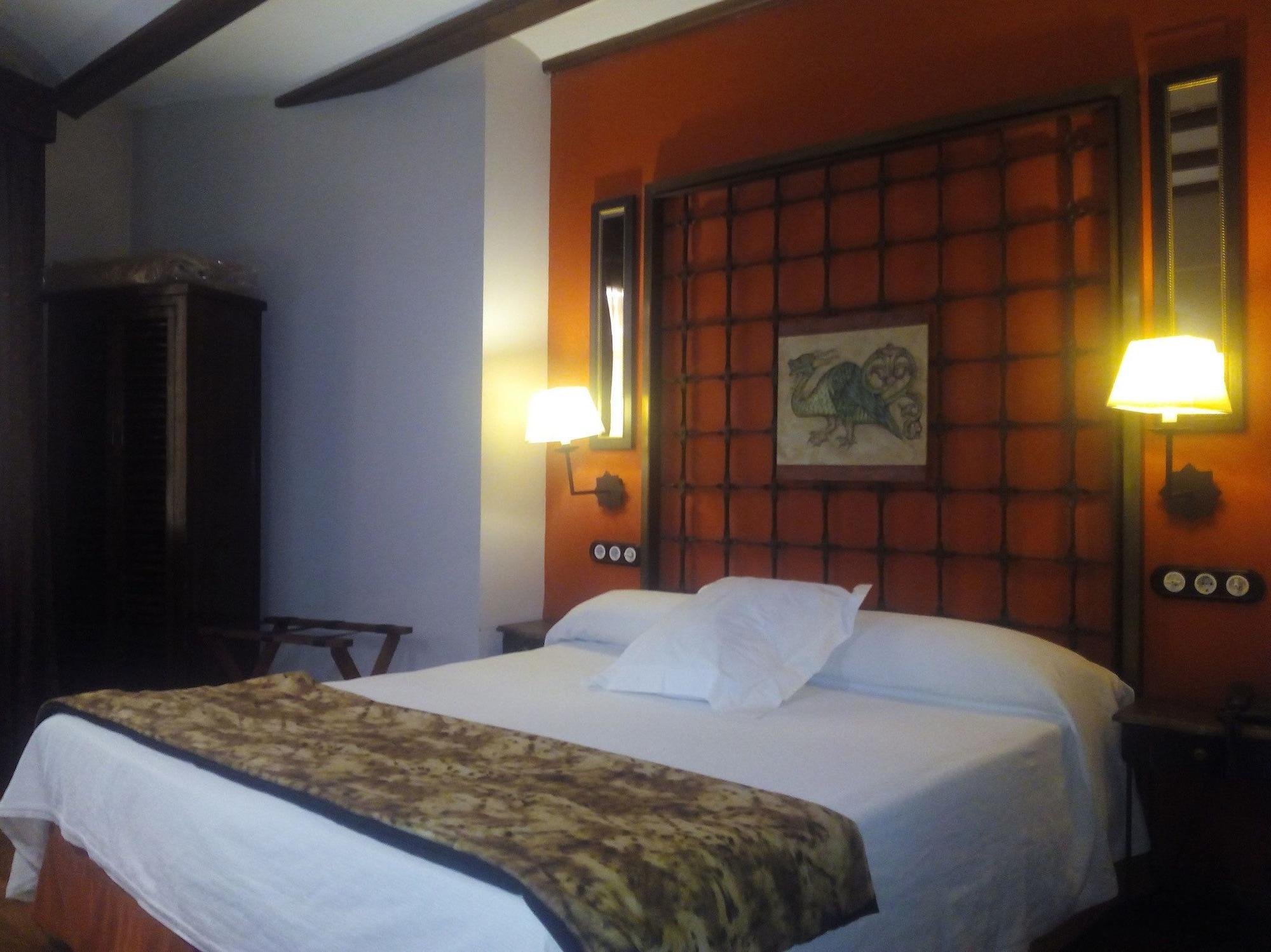 Hotel El Mudayyan Teruel