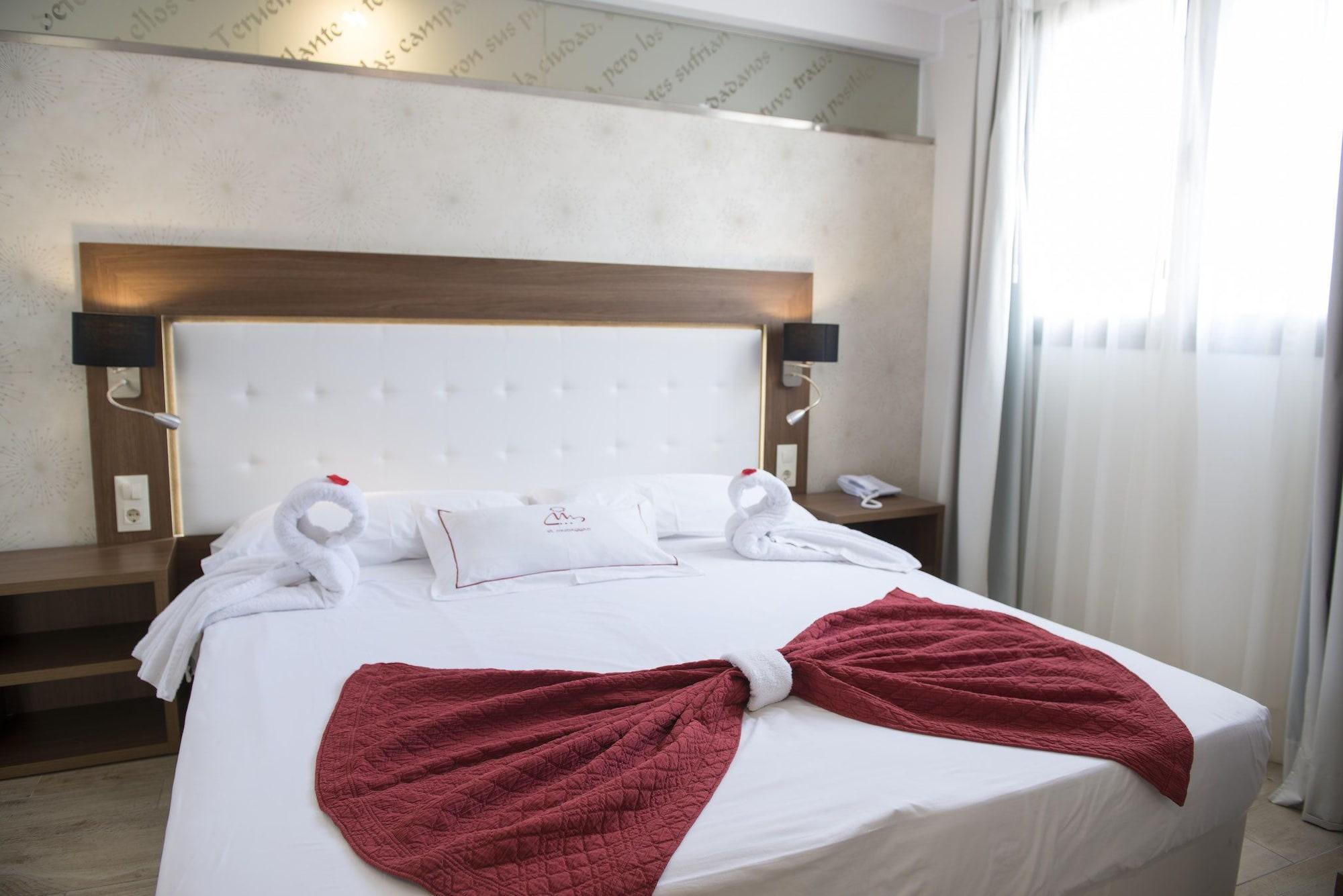 Hotel El Mudayyan 3*