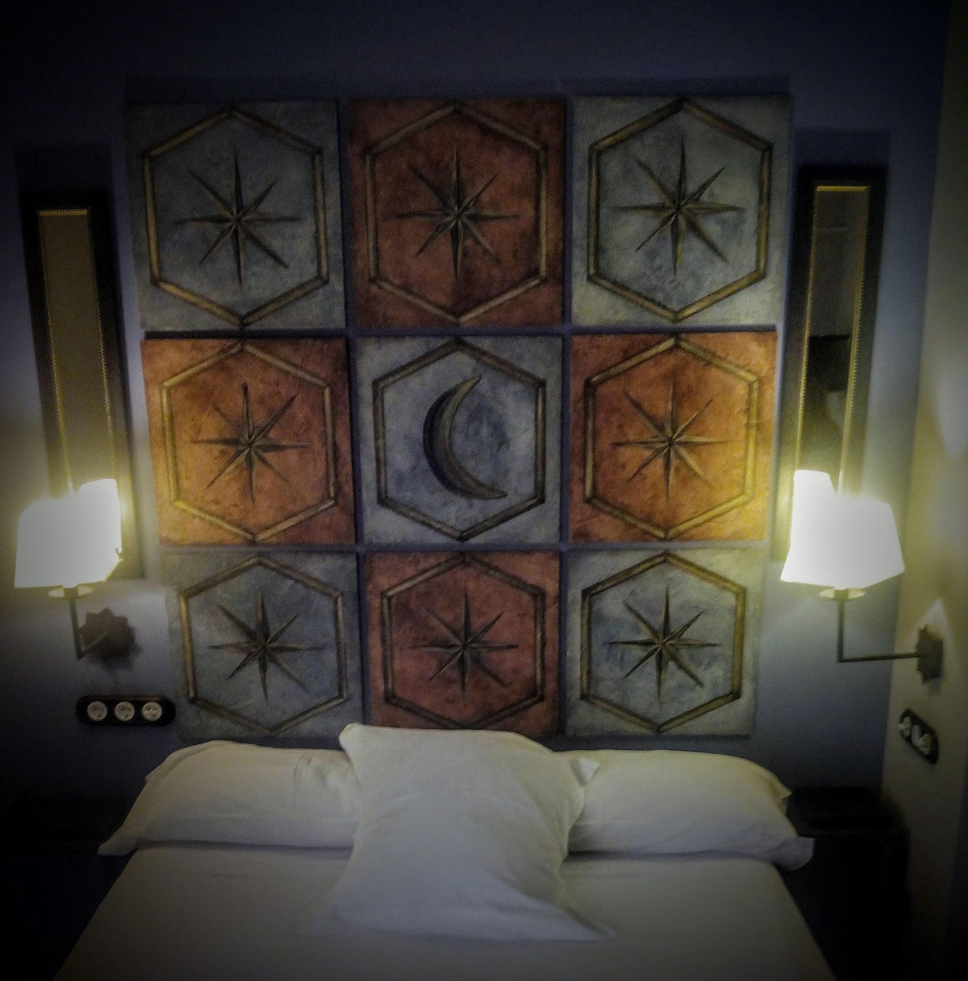Hotel El Mudayyan Teruel