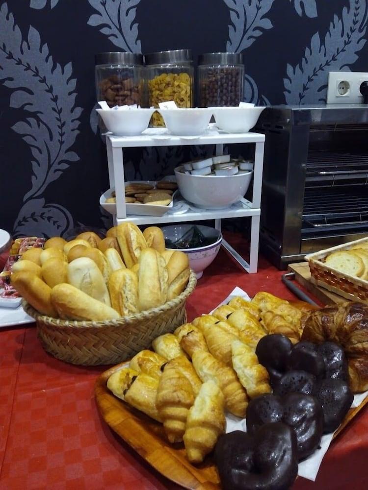 El Mudayyan Hotel 3*