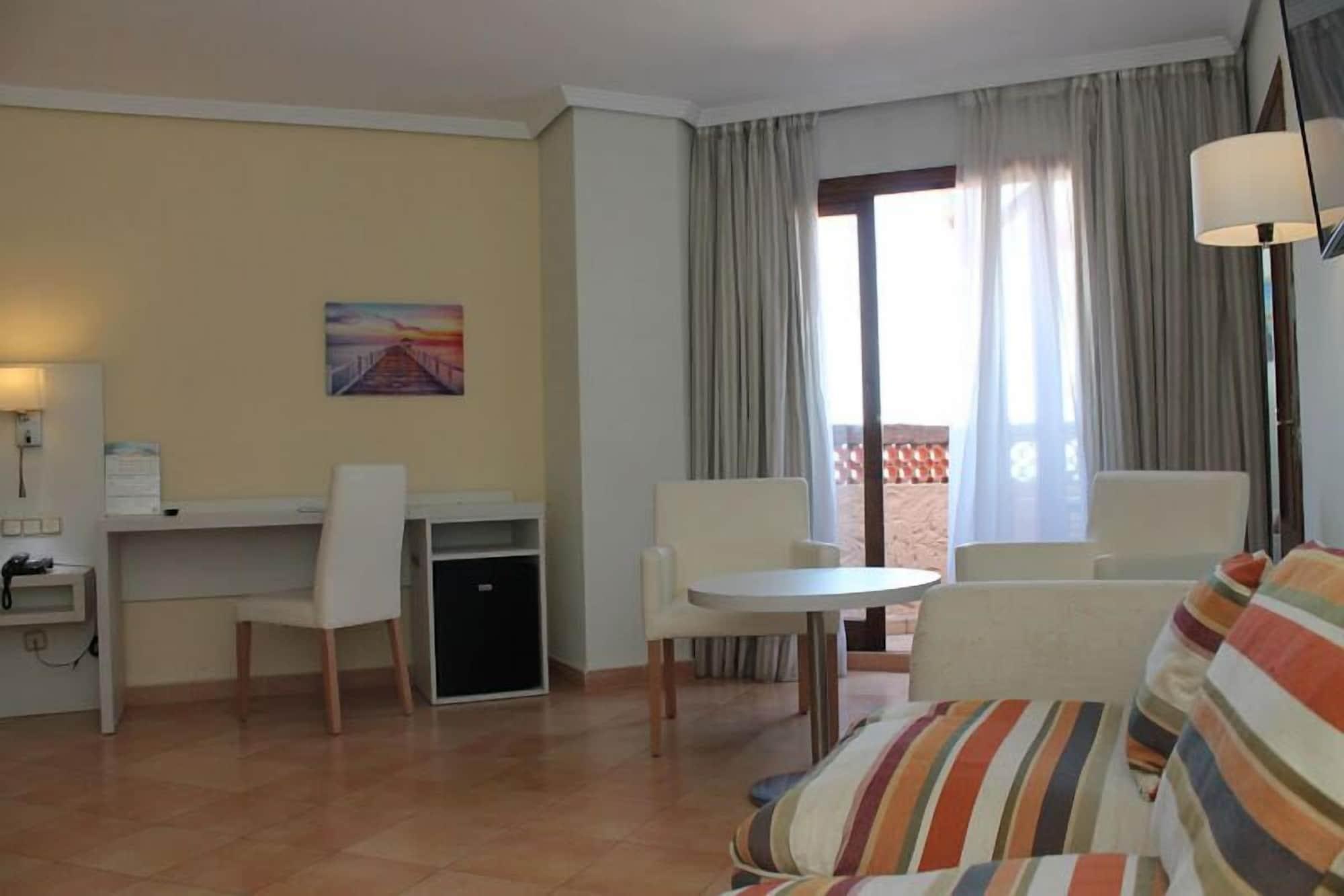 Hotel Bahia Sur