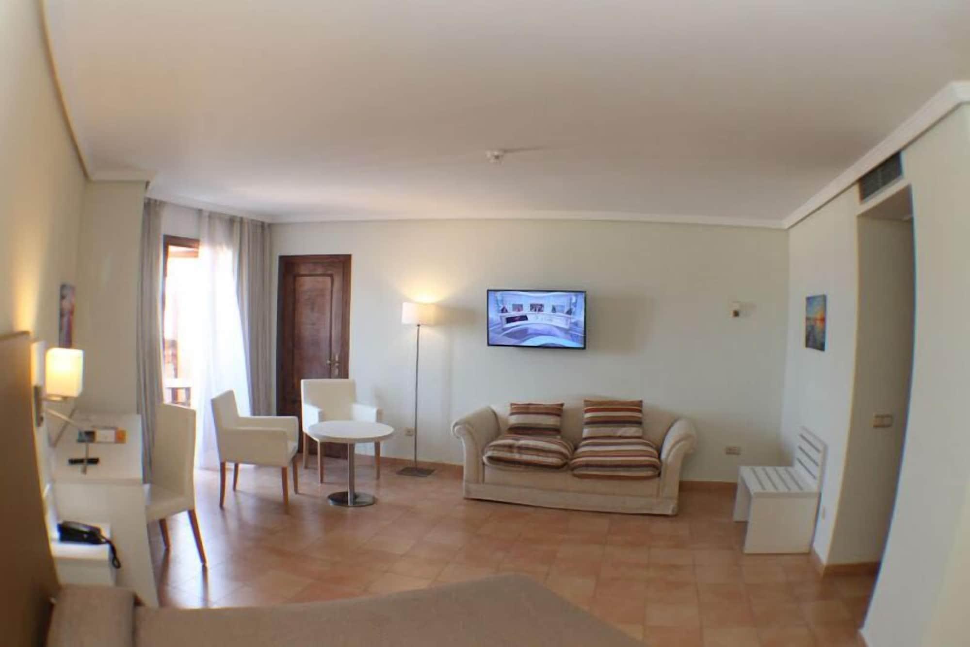 Hotel Bahia Sur