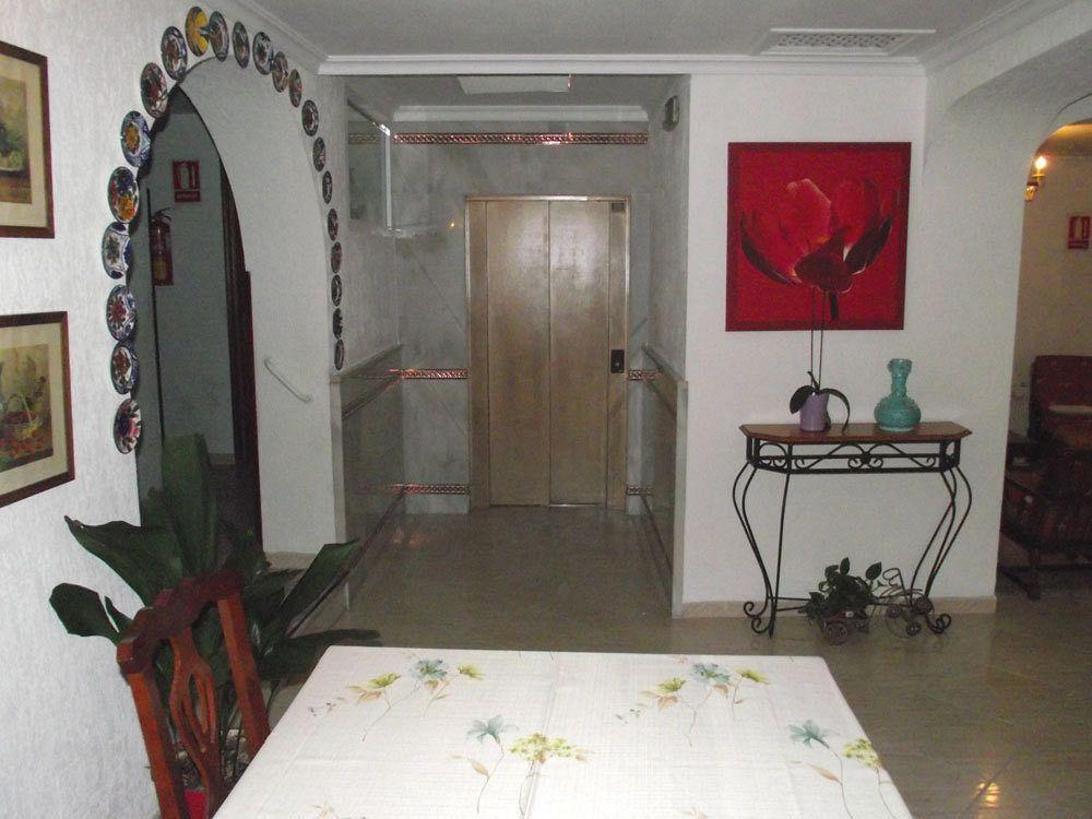 Guest house Italia 2*