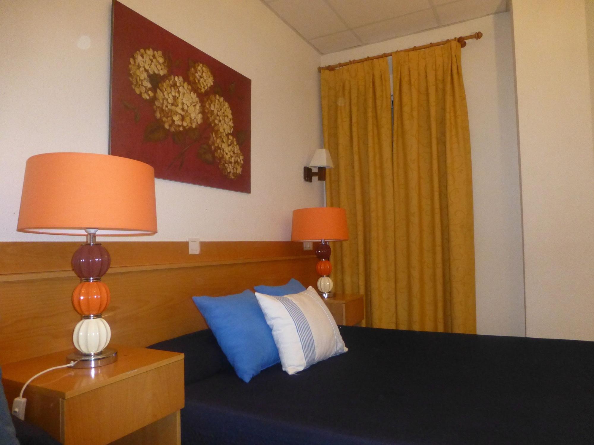 El Val Guest house Alcala de Henares