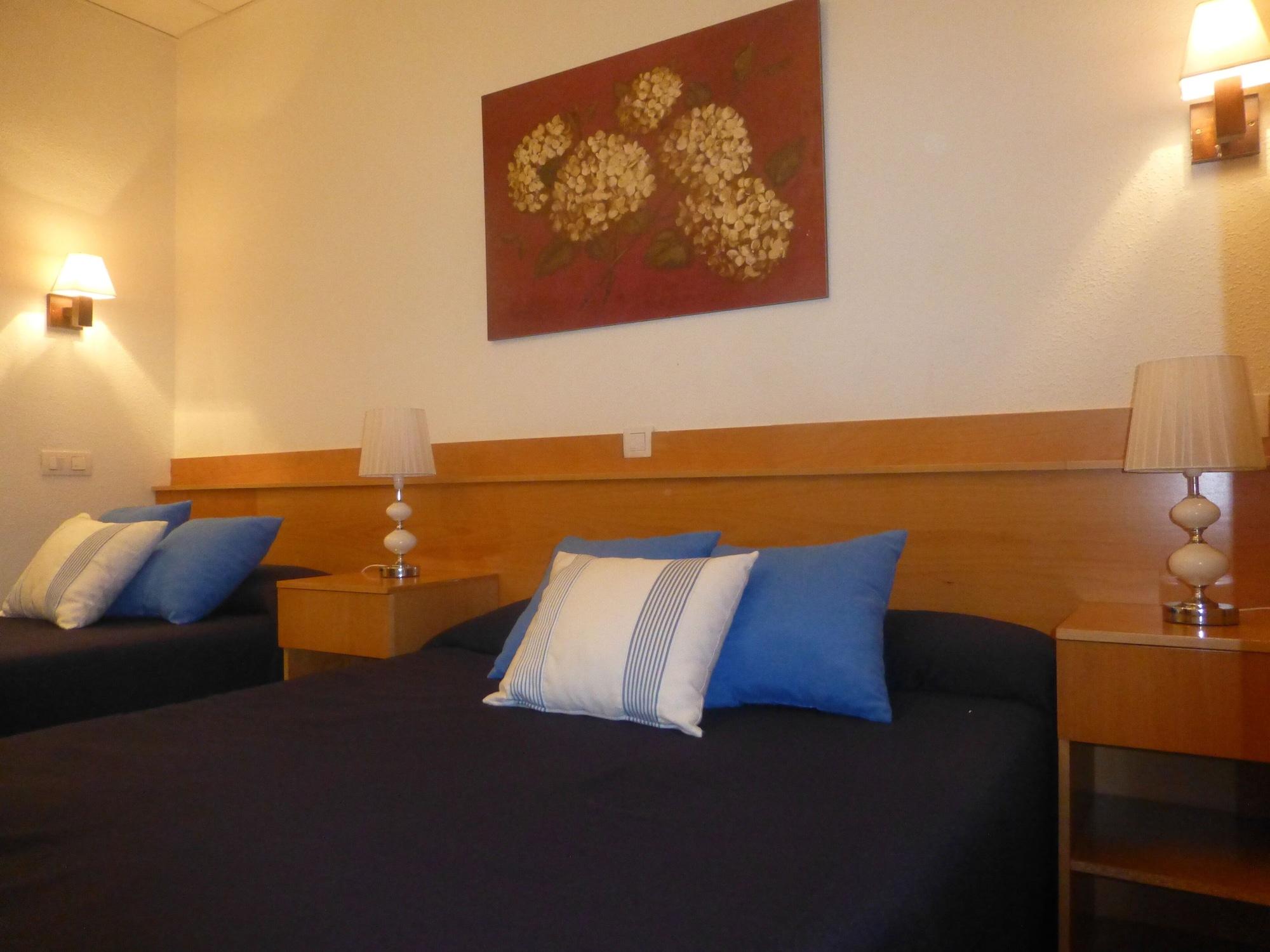 Guest house El Val Alcala de Henares