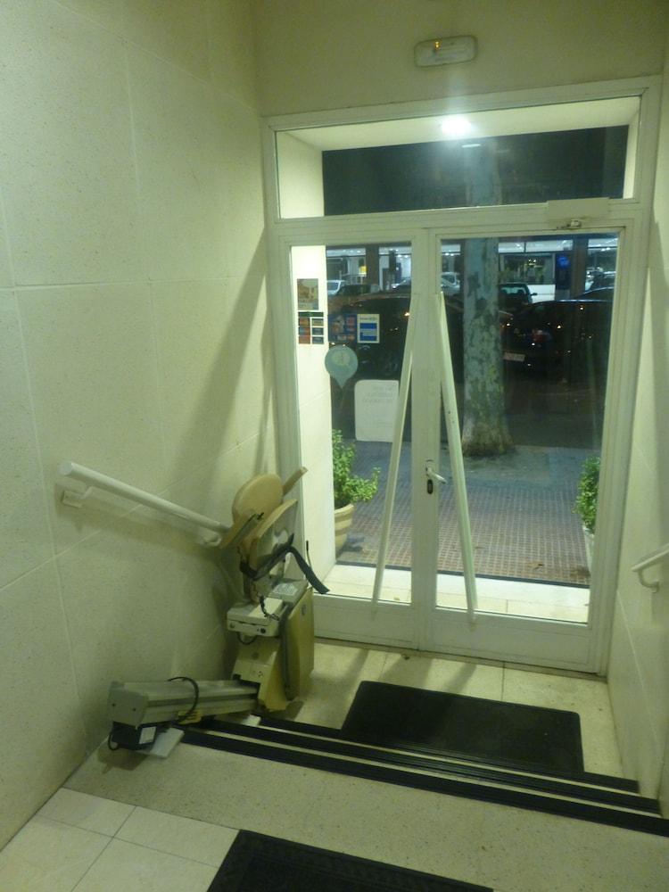 El Val Guest house 3*