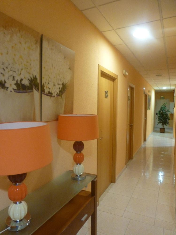 Guest house El Val