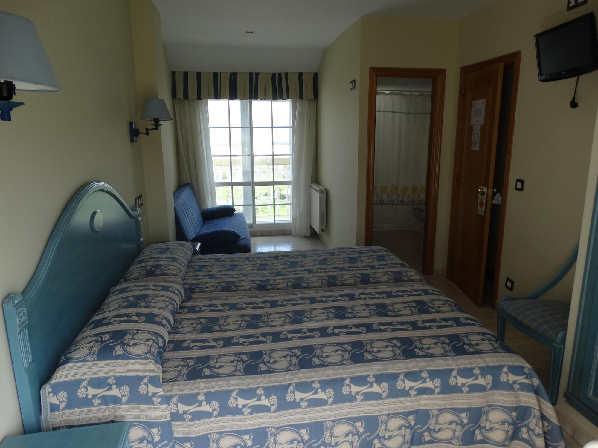 Hotel Juncos