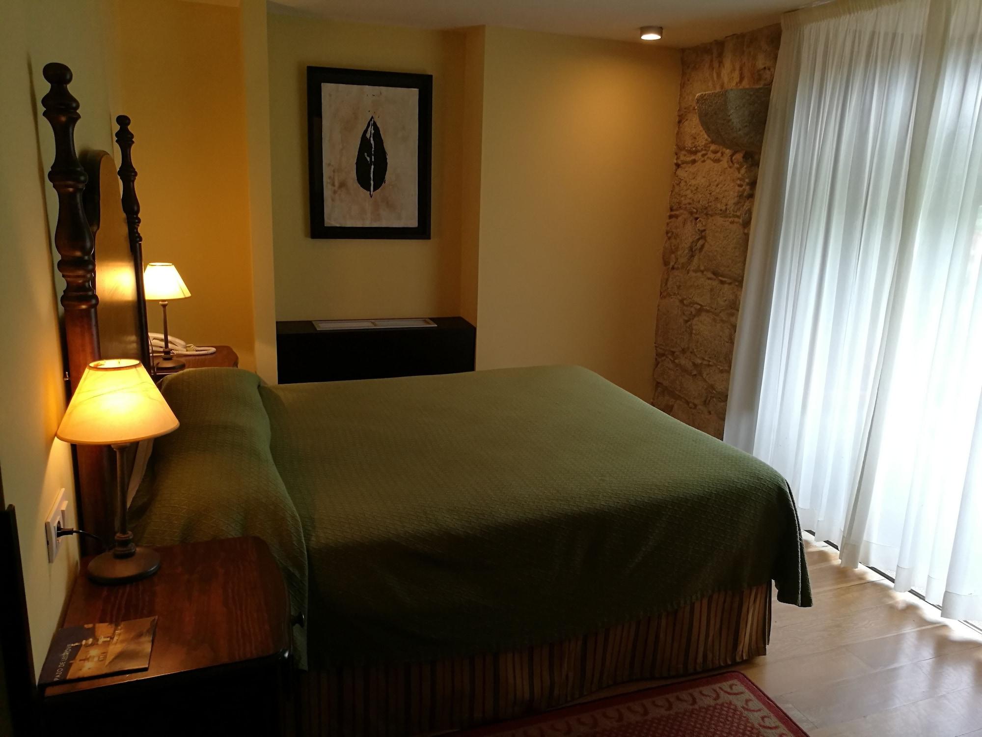 Pazo De Lestrove By De Compostela Hotel 4*