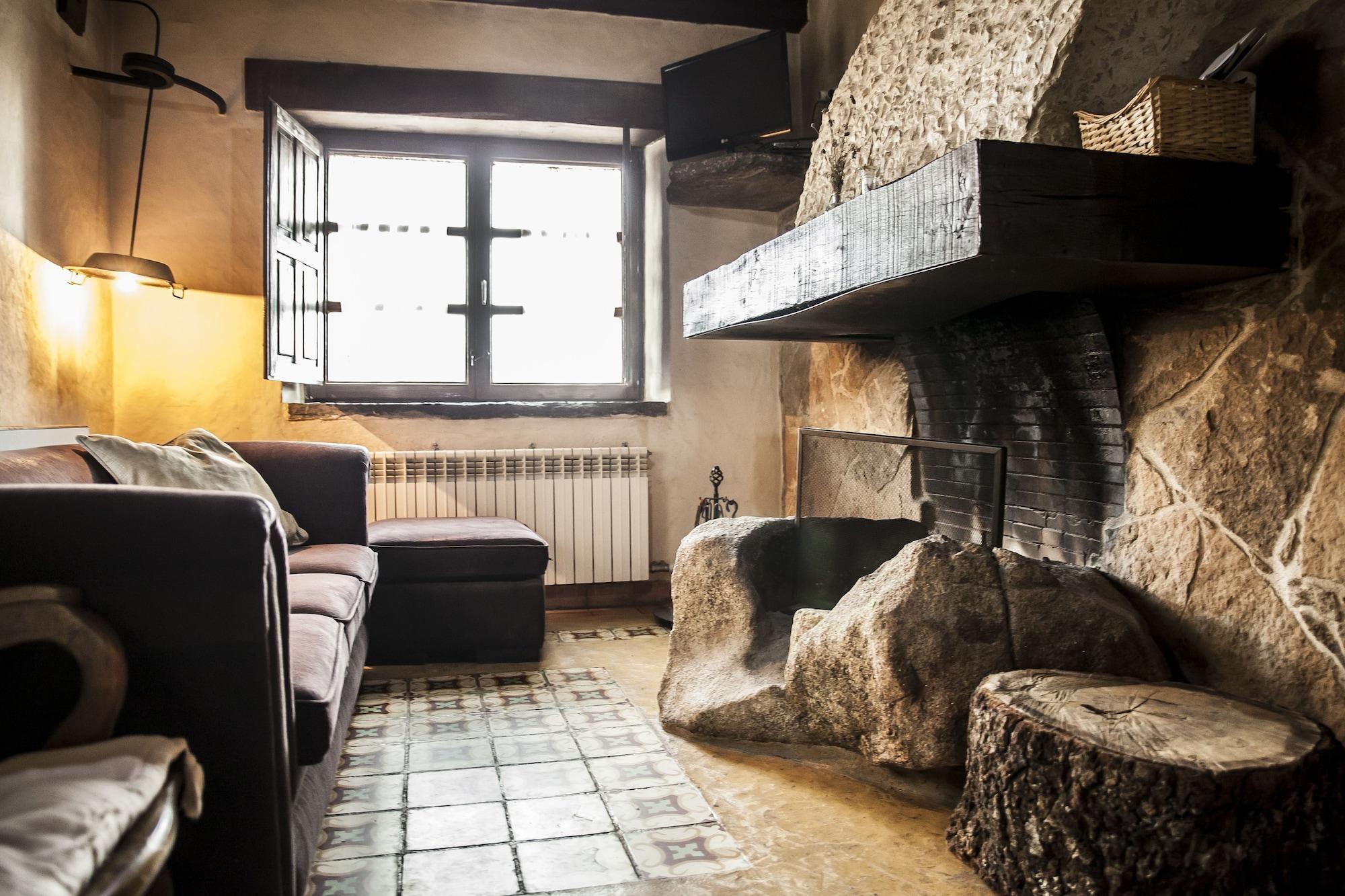 Orgullo Rural Hotel Bermellar
