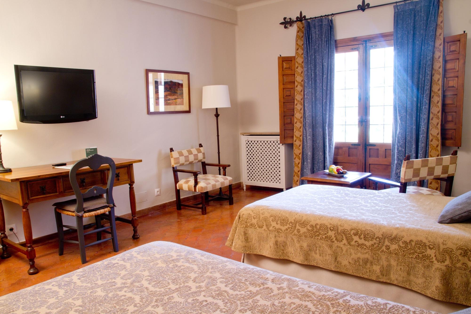 Hotel De 4*