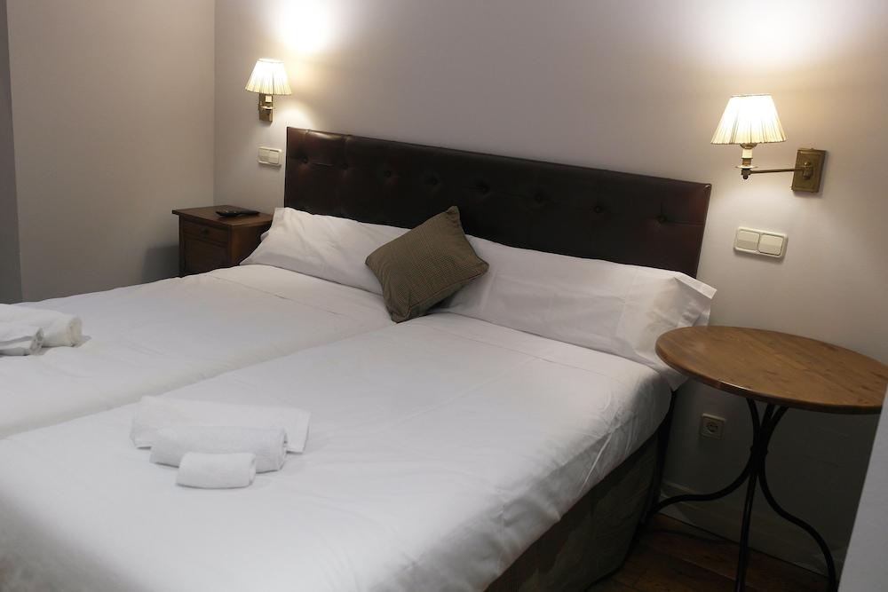 Cuentame La Puebla Hotel Burgos