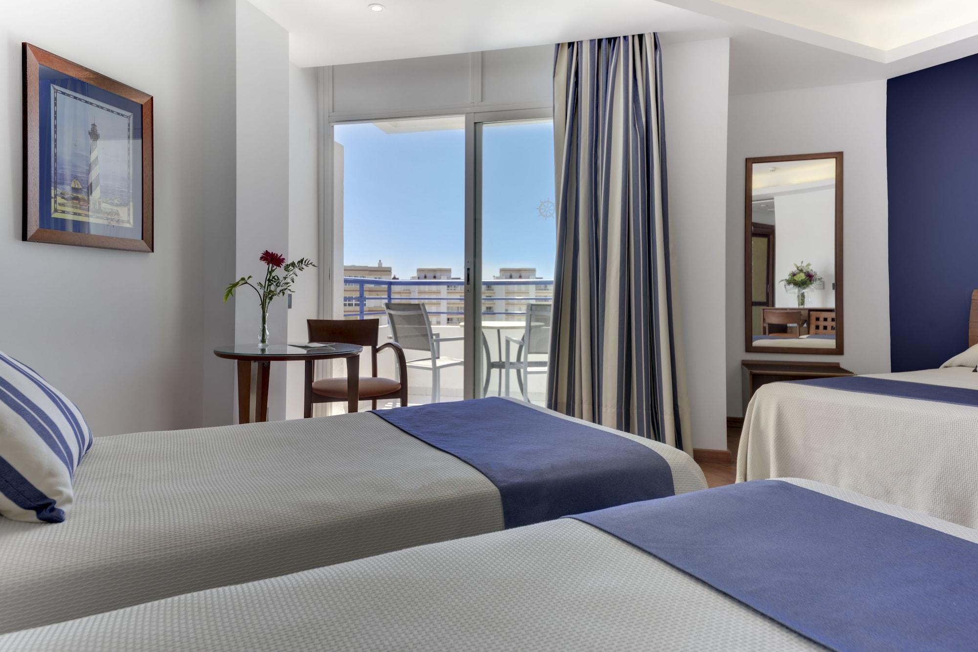 Hotel Puerto Bahia & El Puerto de Santa María