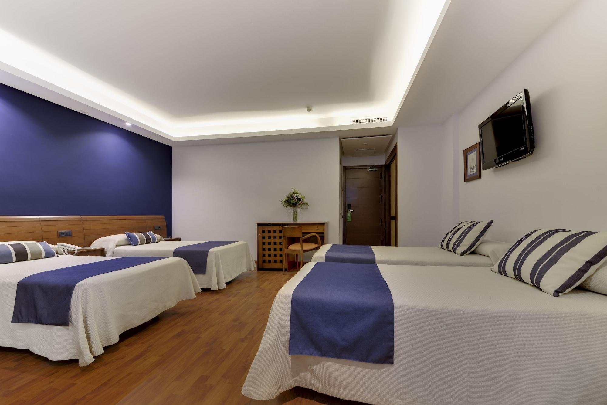 Puerto Bahia & Hotel El Puerto de Santa María