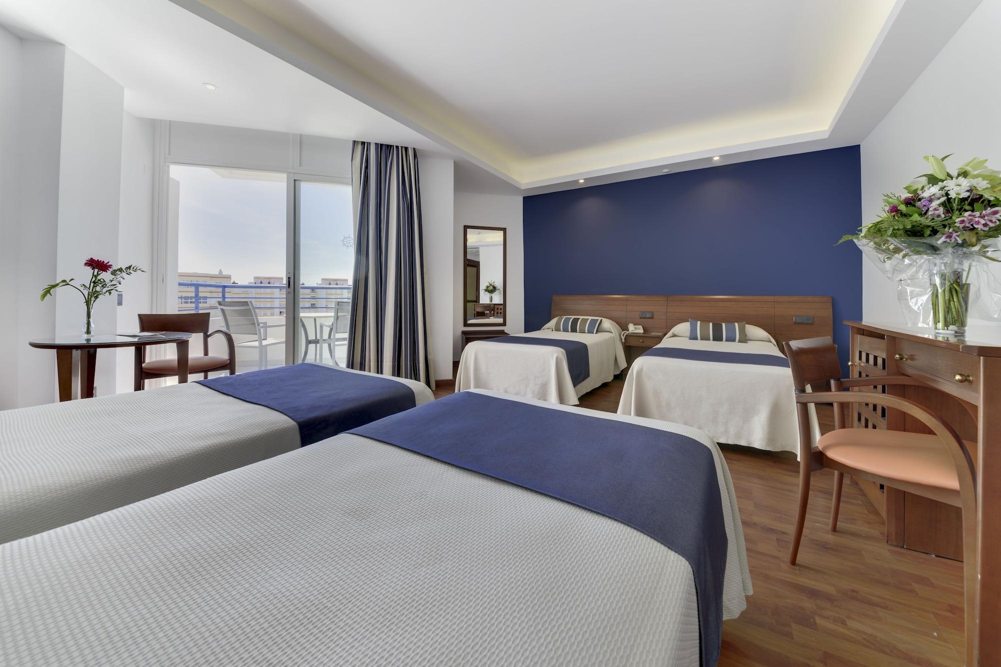 Hotel Puerto Bahia & El Puerto de Santa María