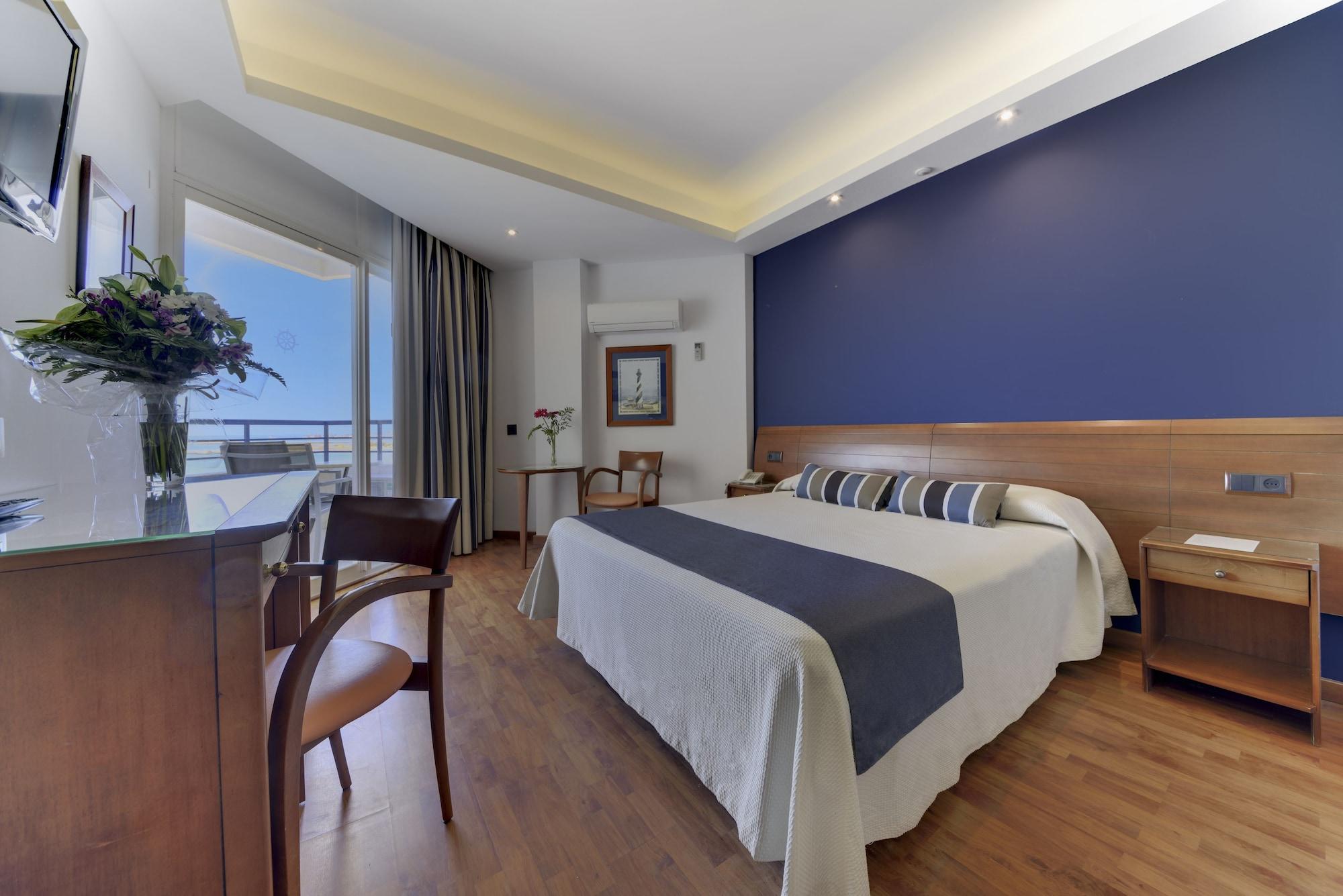Hotel Puerto Bahia &