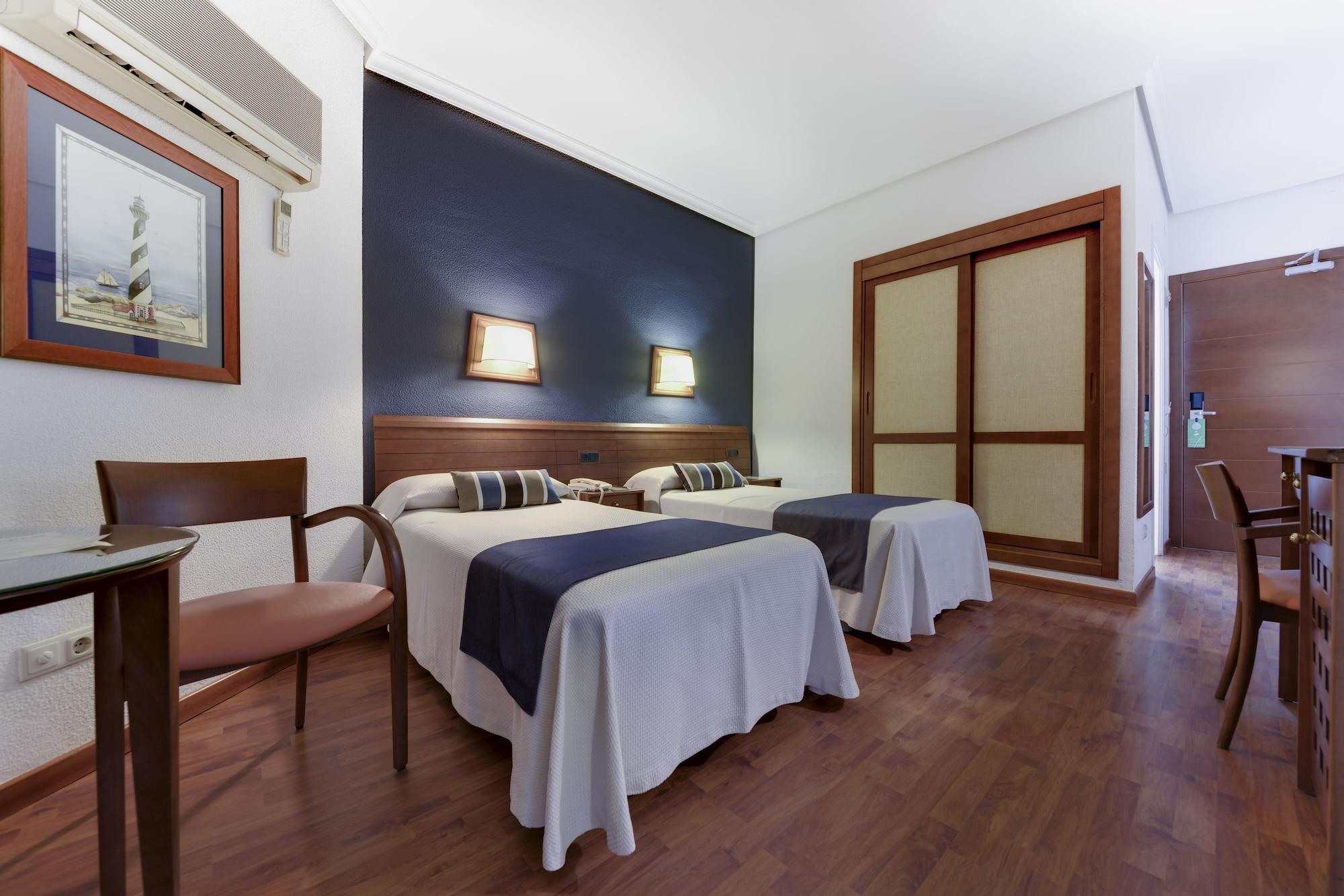 Hotel Puerto Bahia & El Puerto de Santa María