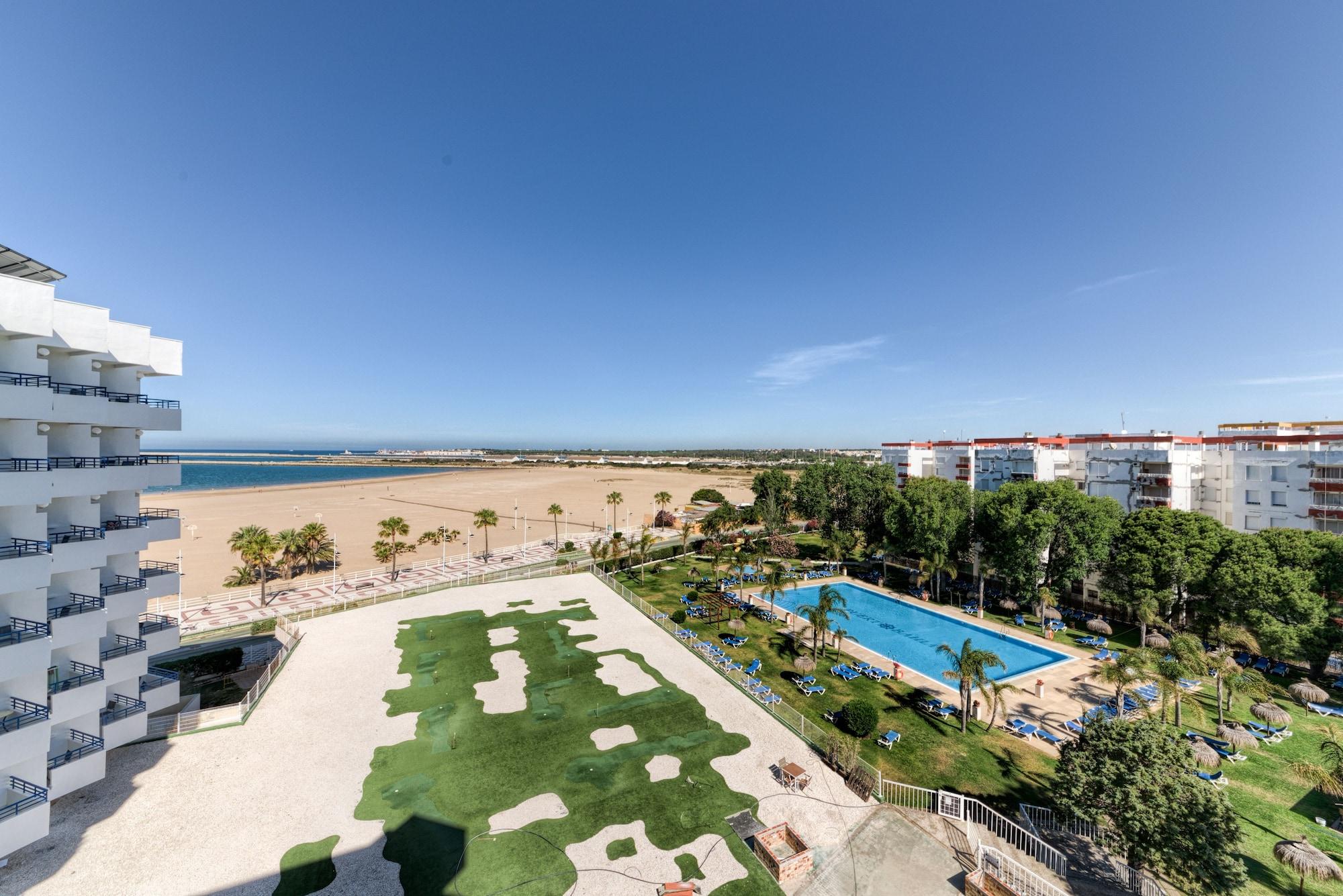Hotel Puerto Bahia &