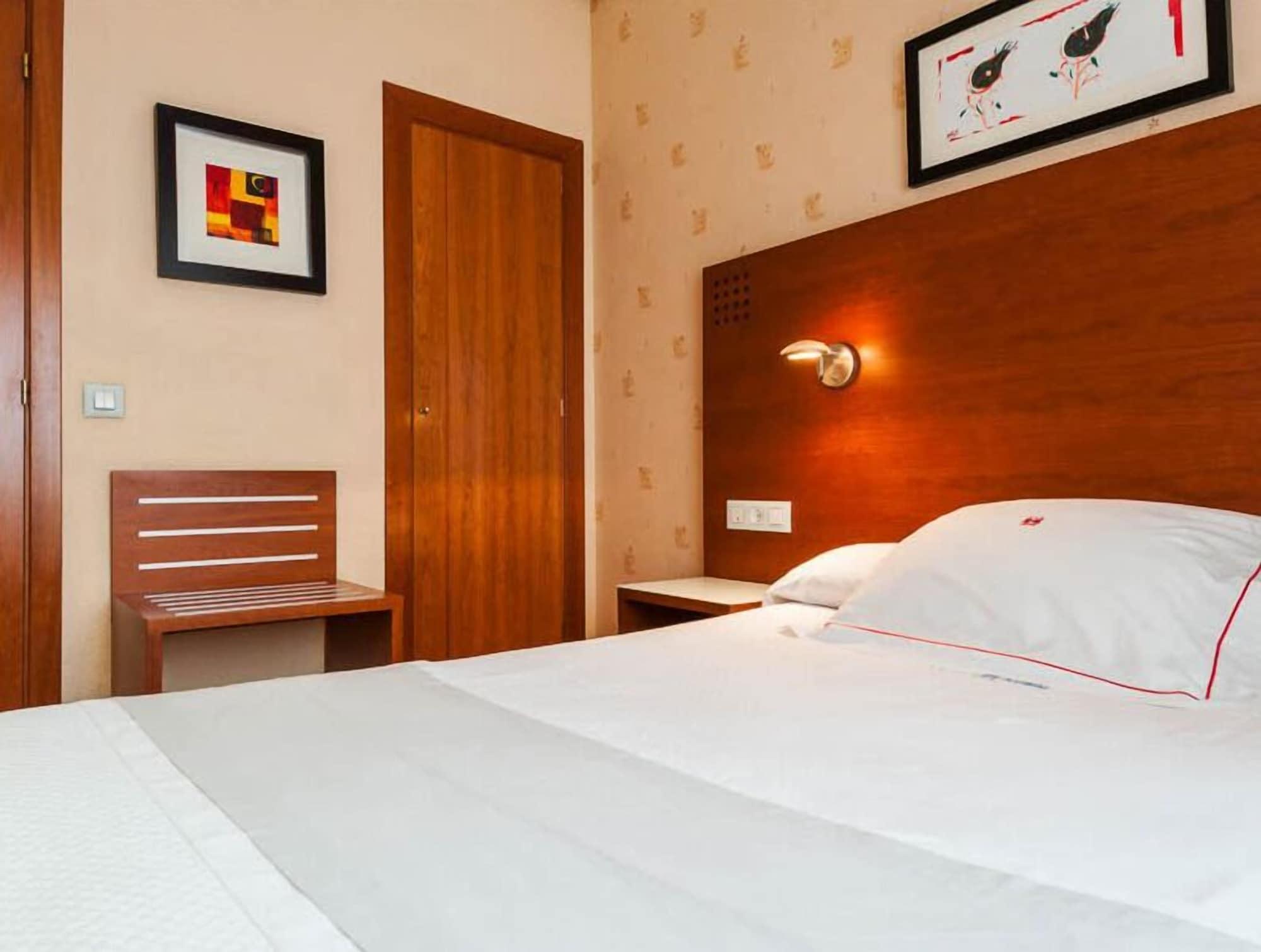 Xauen Hotel 3*