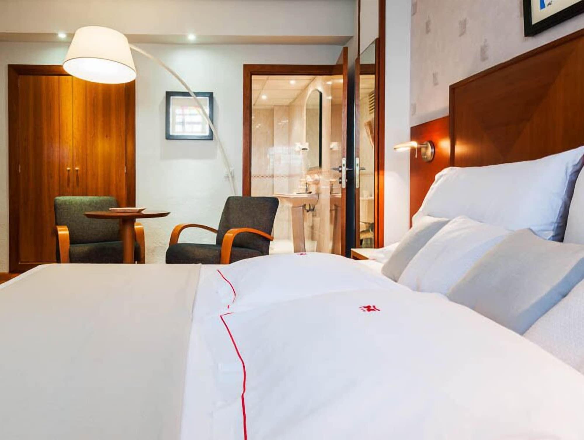 Xauen 3* Jaén