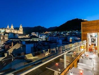 Hotel Xauen 3*