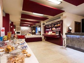 Xauen Hotel