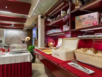 Hotel Xauen 3*