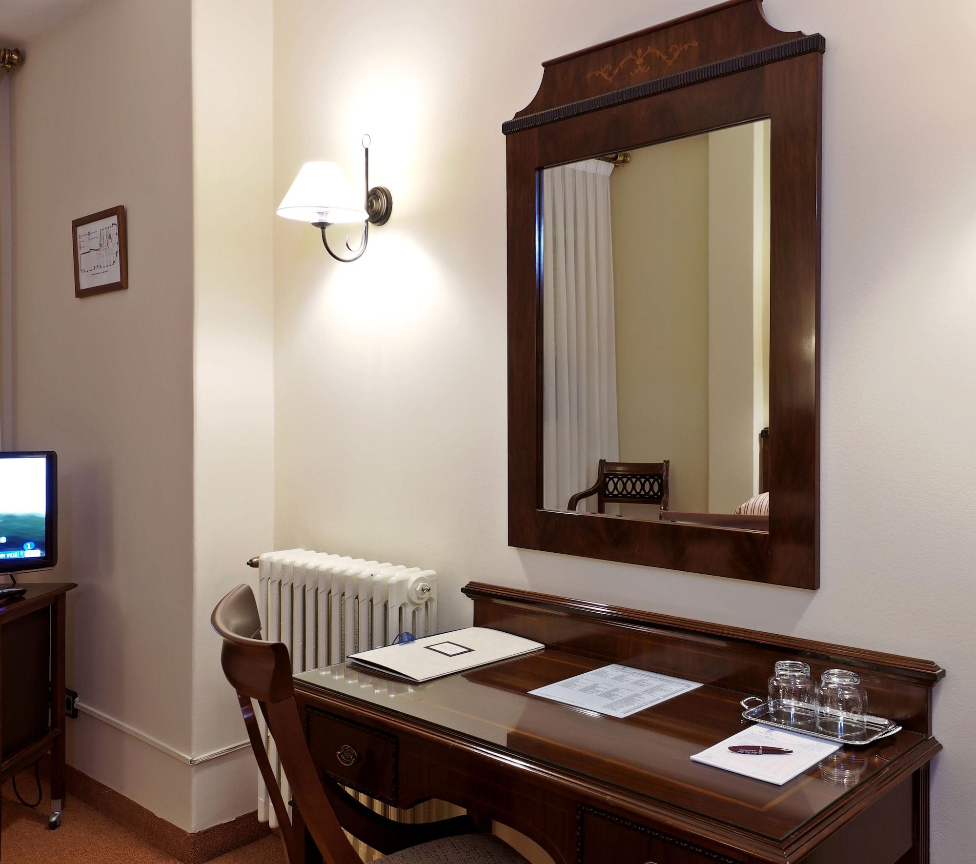 Rias Bajas Hotel Pontevedra