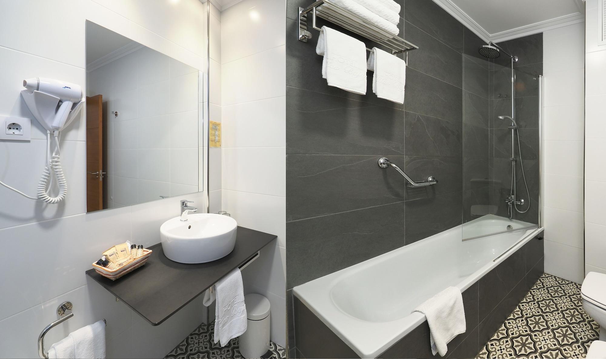 Hotel Rias Bajas 3*