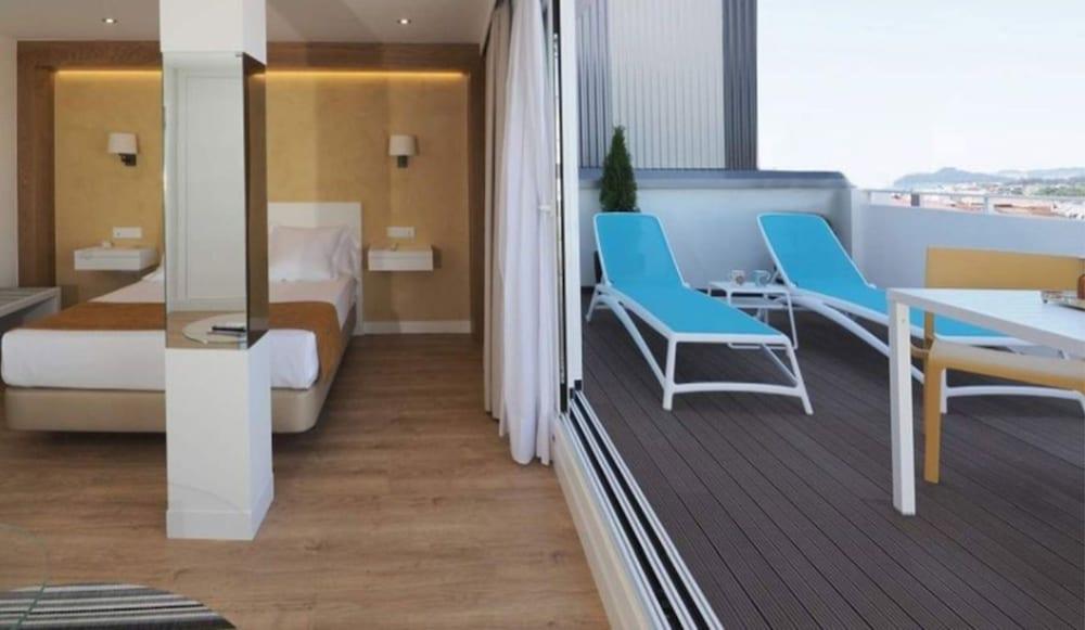 Rias Bajas Hotel 3*