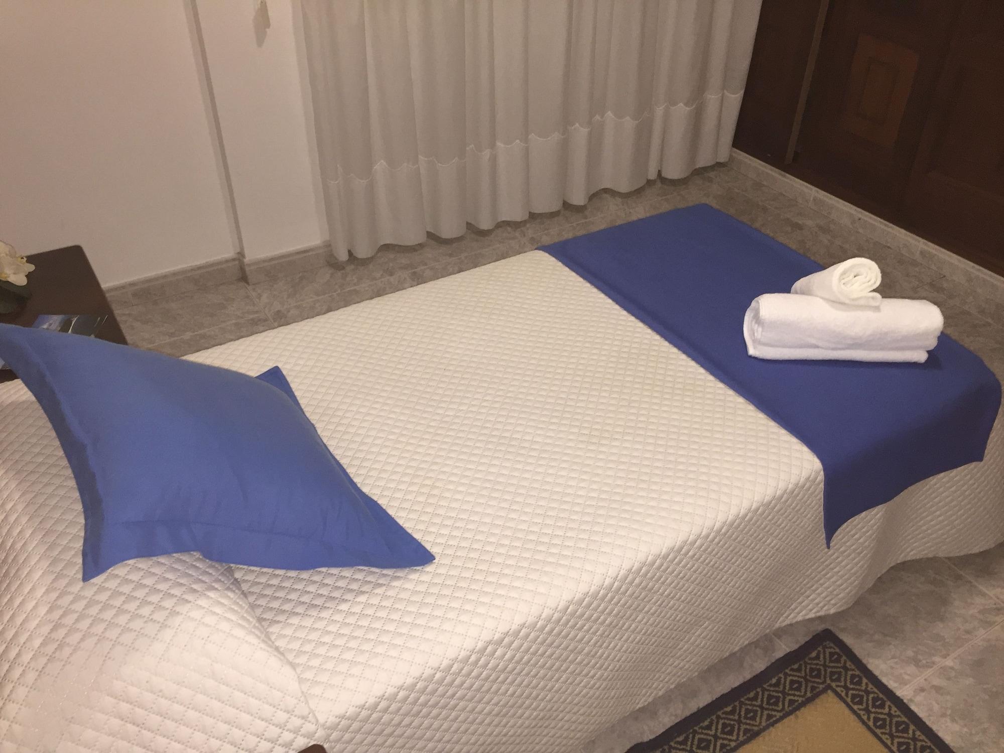 Hotel Florida *