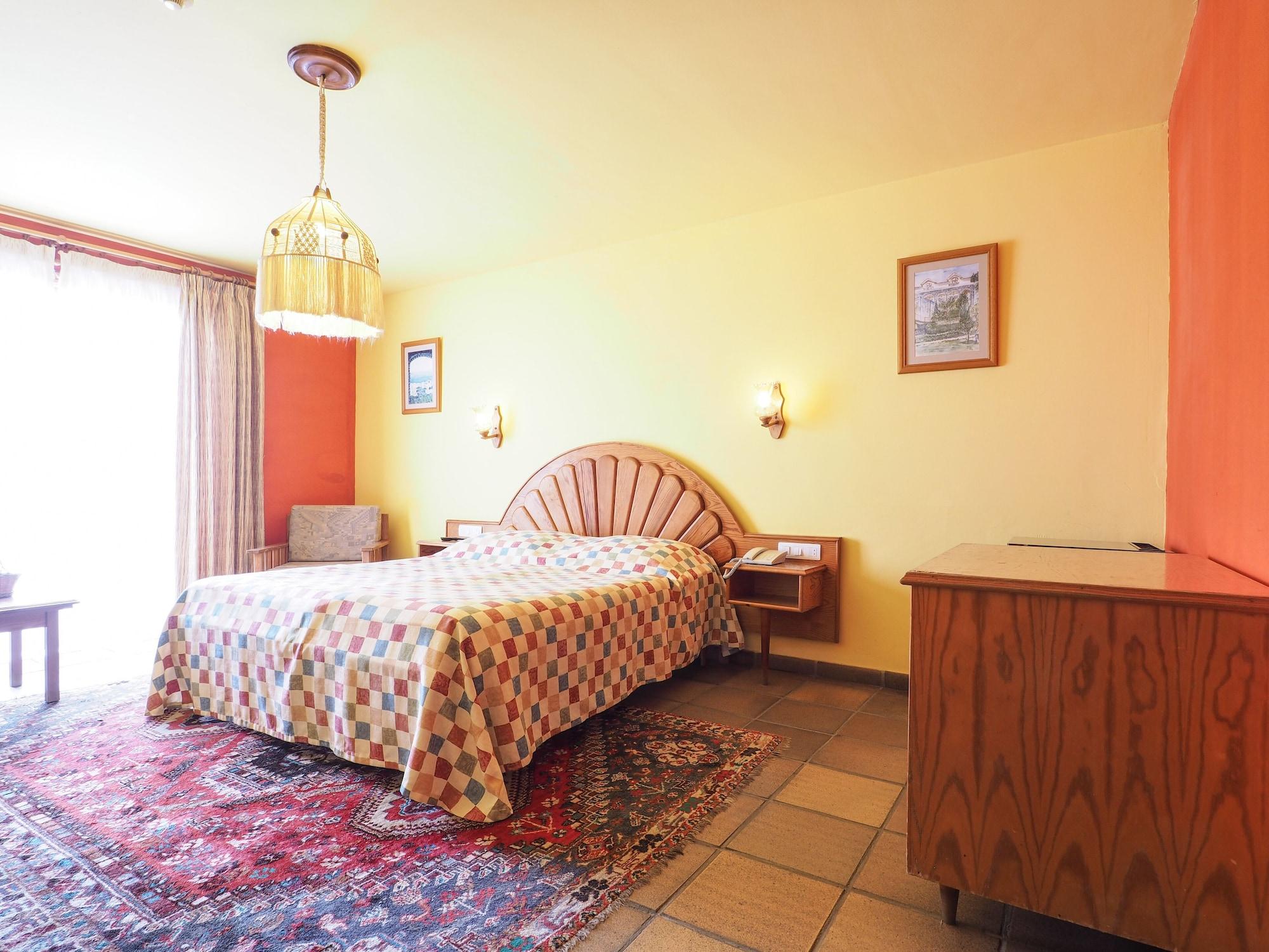 Hotel La Palma Romantica 3*
