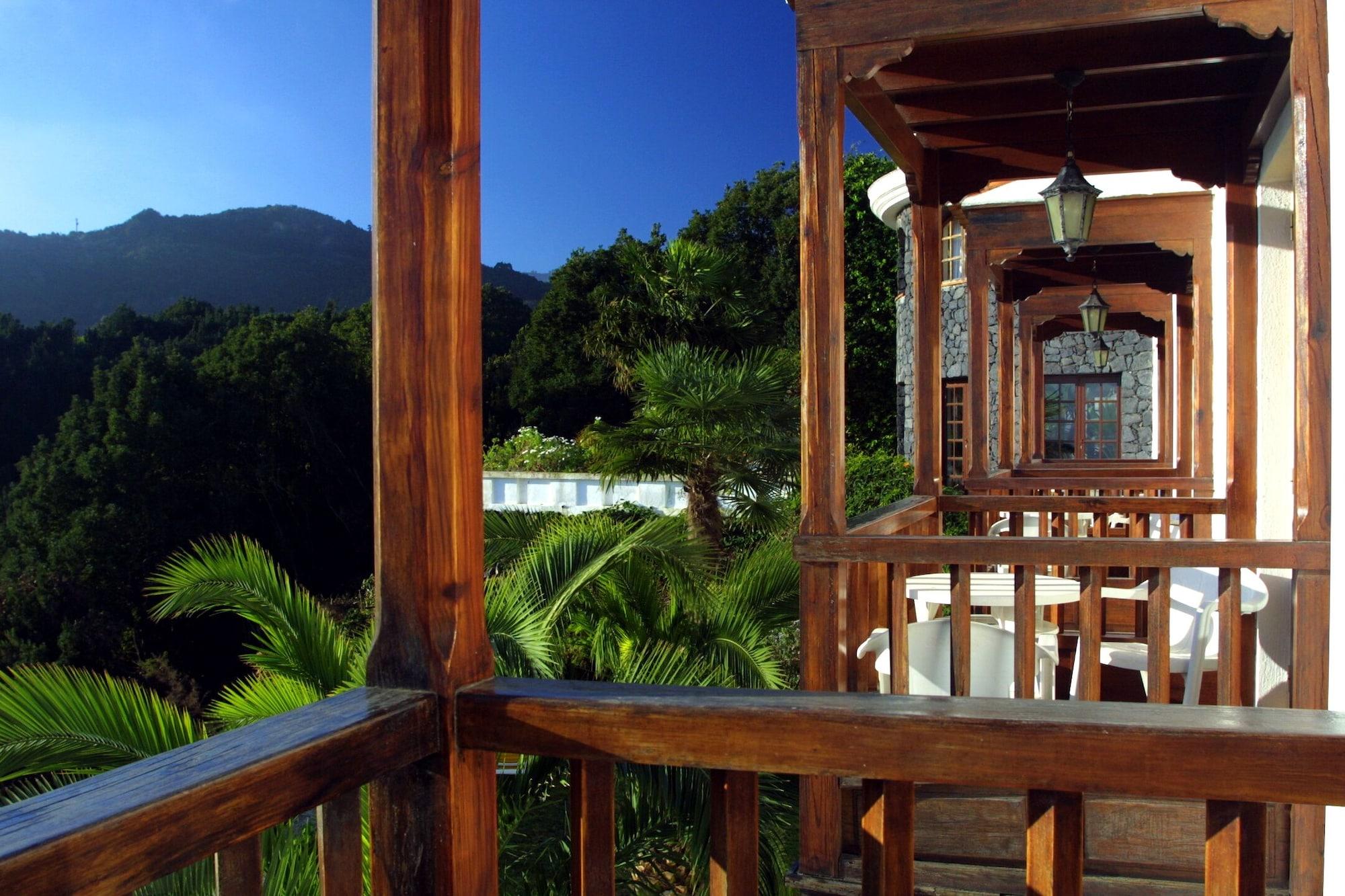 Hotel La Palma Romantica 3*