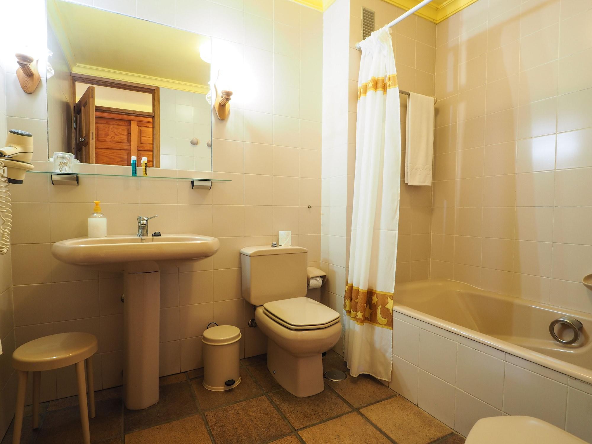 La Palma Romantica Hotel