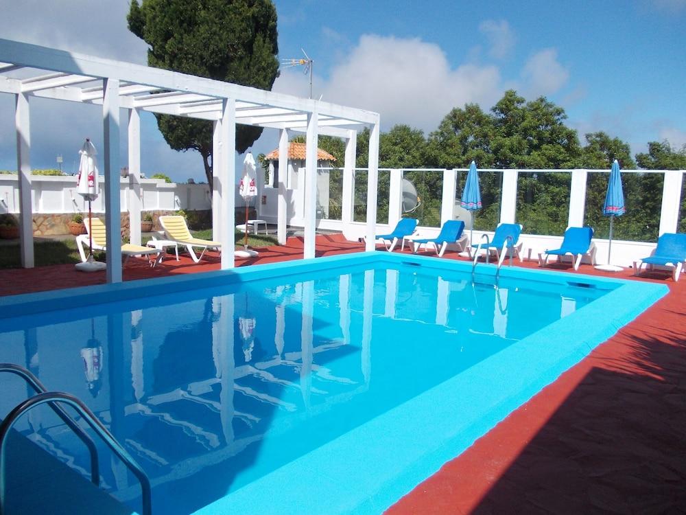 Hotel La Palma Romantica