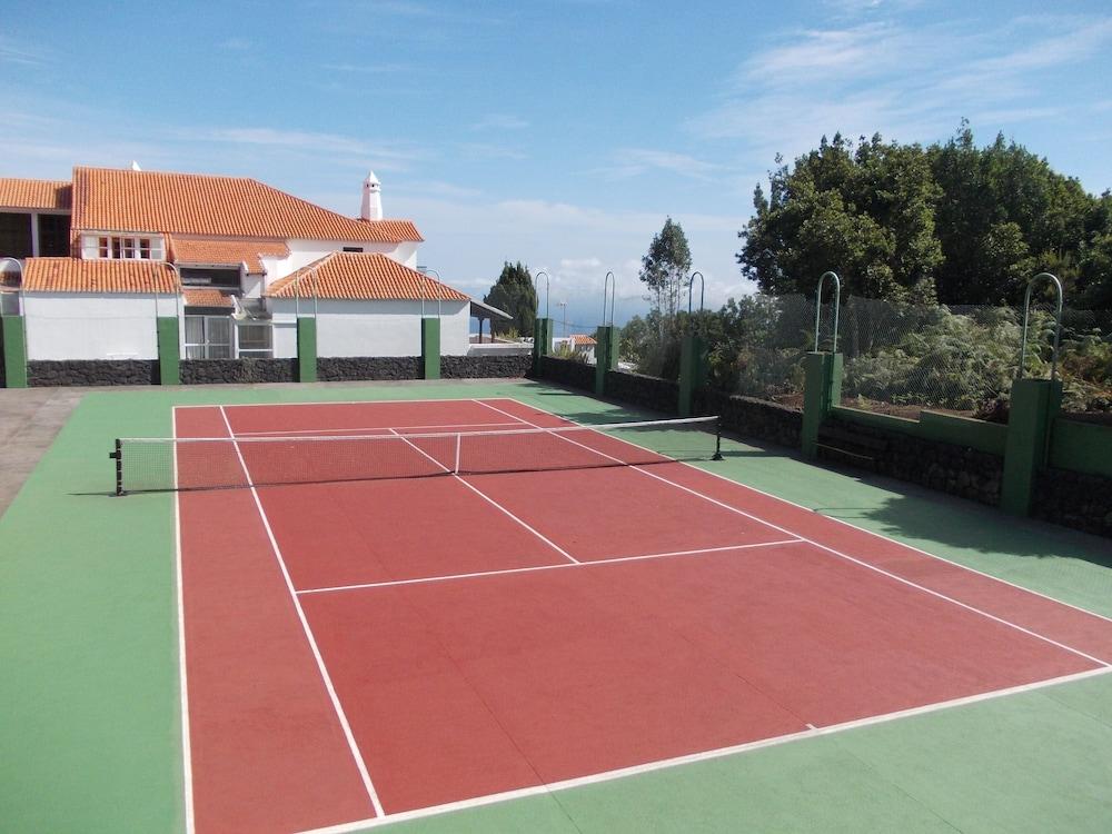 La Palma Romantica Hotel Barlovento
