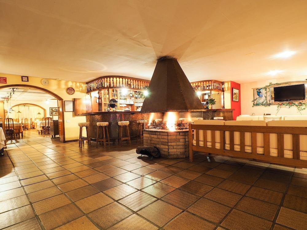 La Palma Romantica Hotel