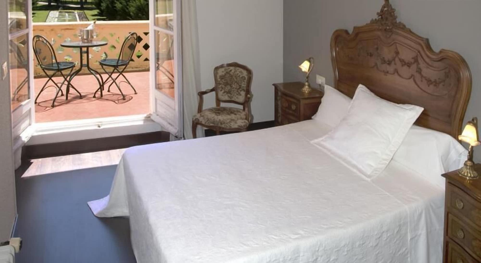 Resort Balneario Palacio De Salinas
