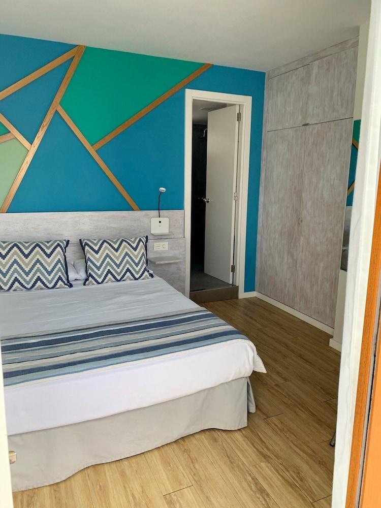 Apartahotel Idafe Las Palmas de Gran Canaria