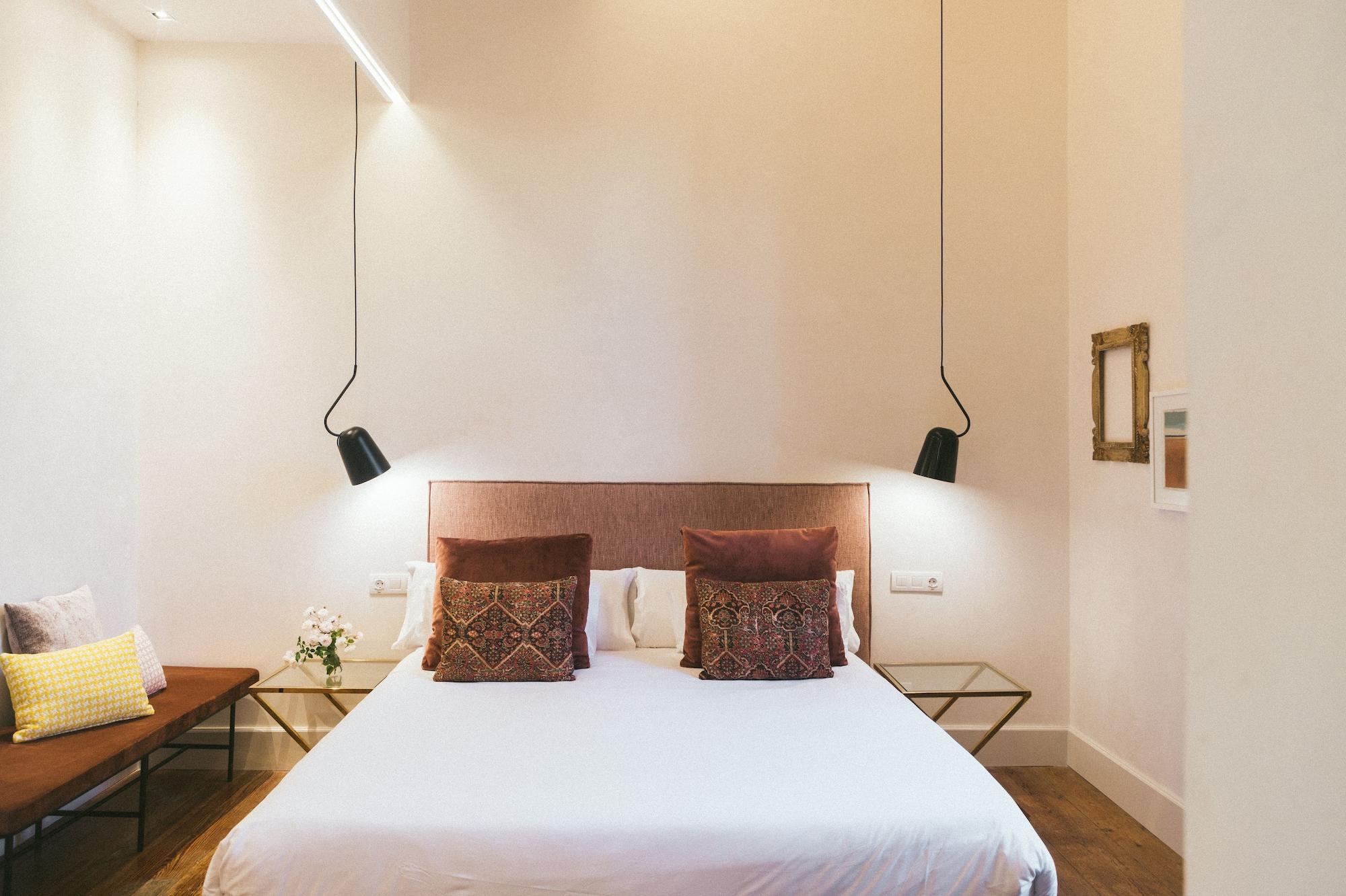 Hotel Veintiuno Emblematic - Adults Only 4*