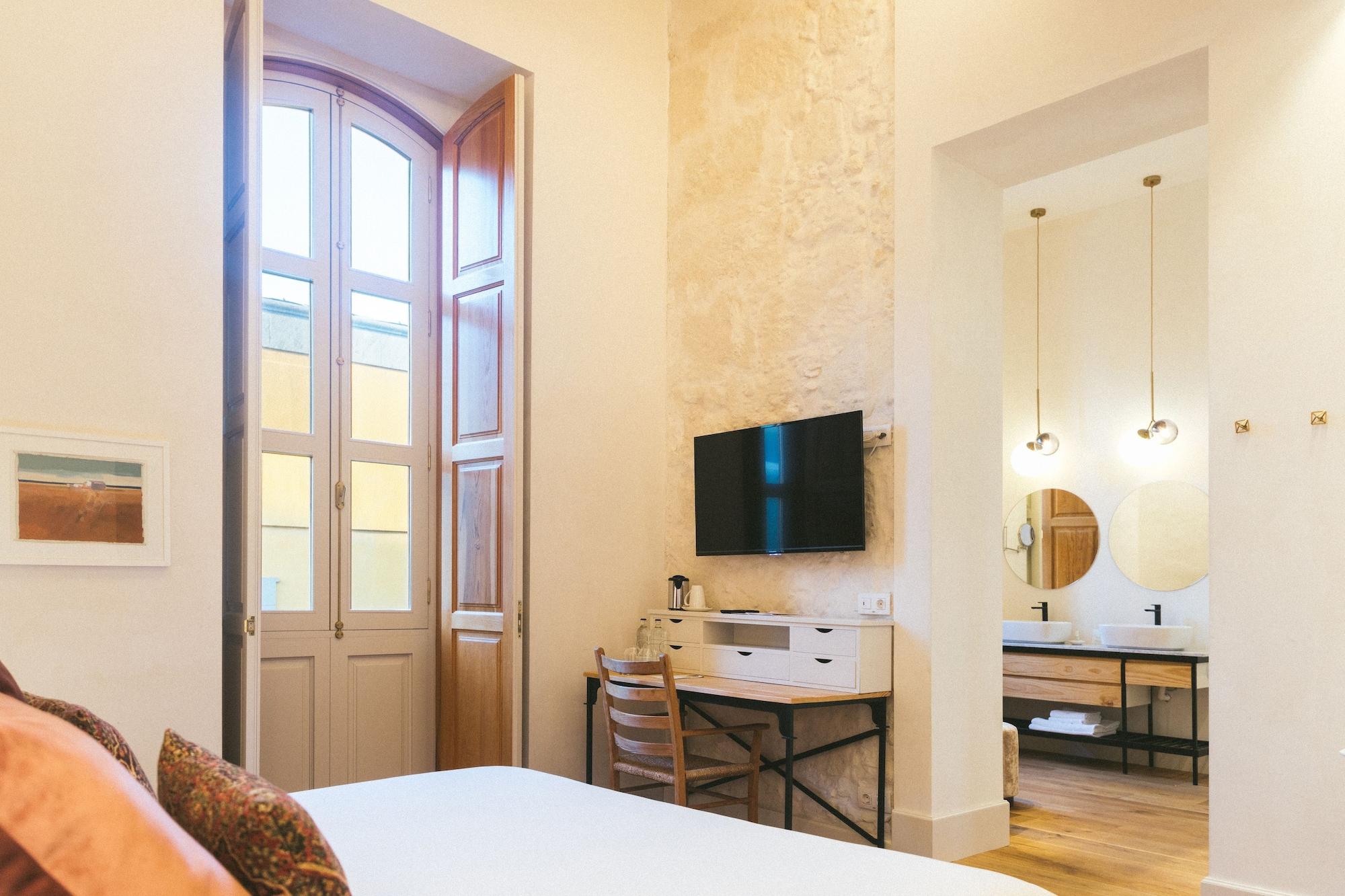 Hotel Veintiuno Emblematic - Adults Only