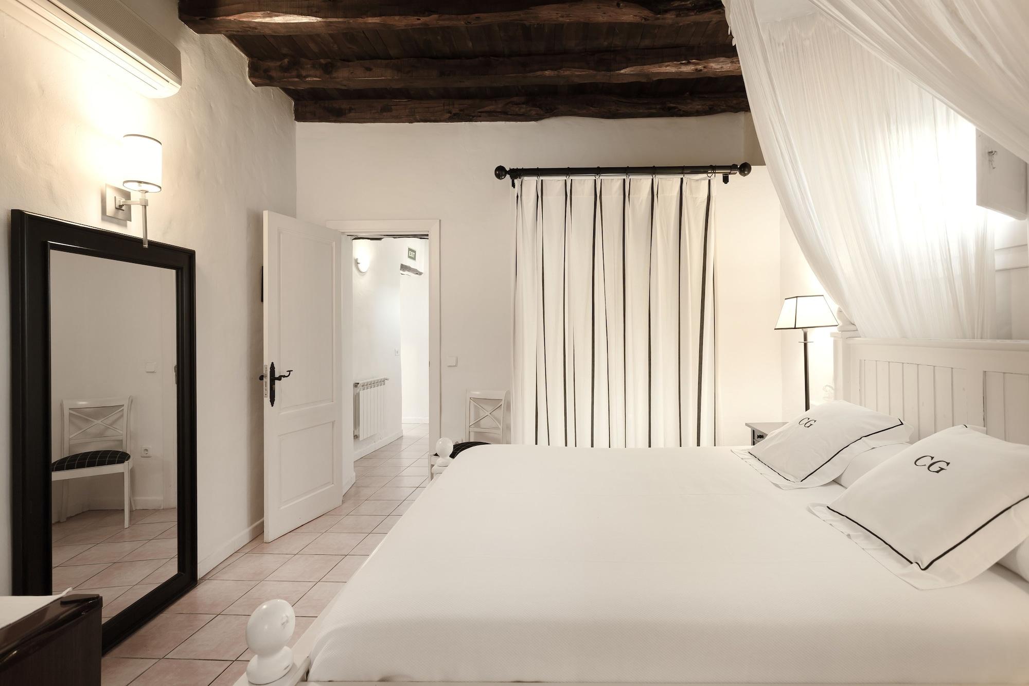 Agroturismo Guillem Can Furnet