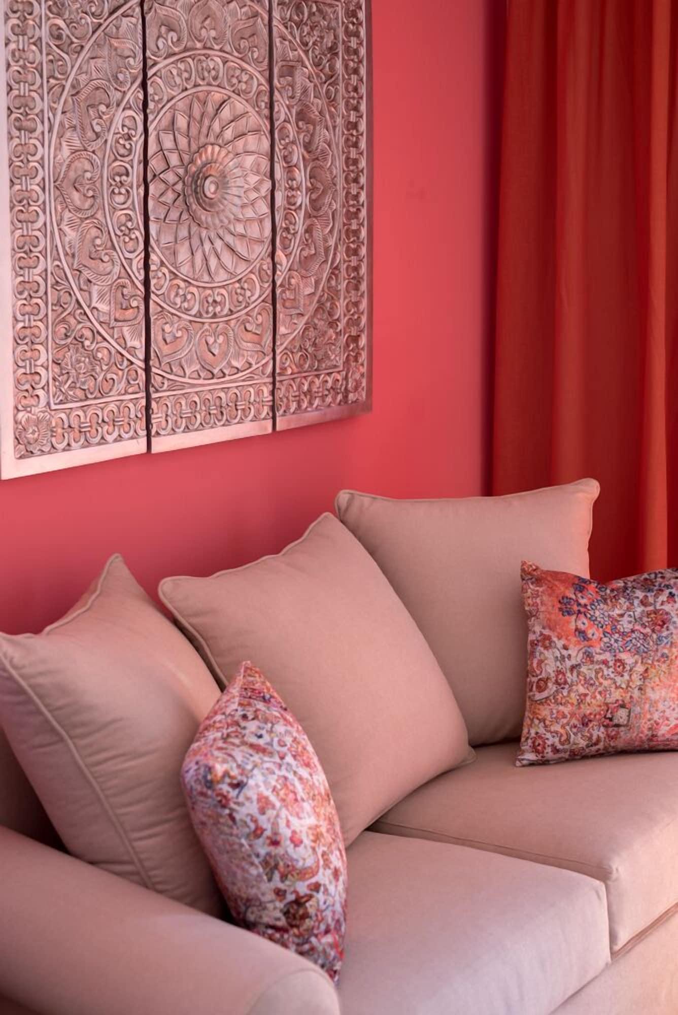 Alhambra Boutique Aparthotel Playa del Ingles (Gran Canaria)