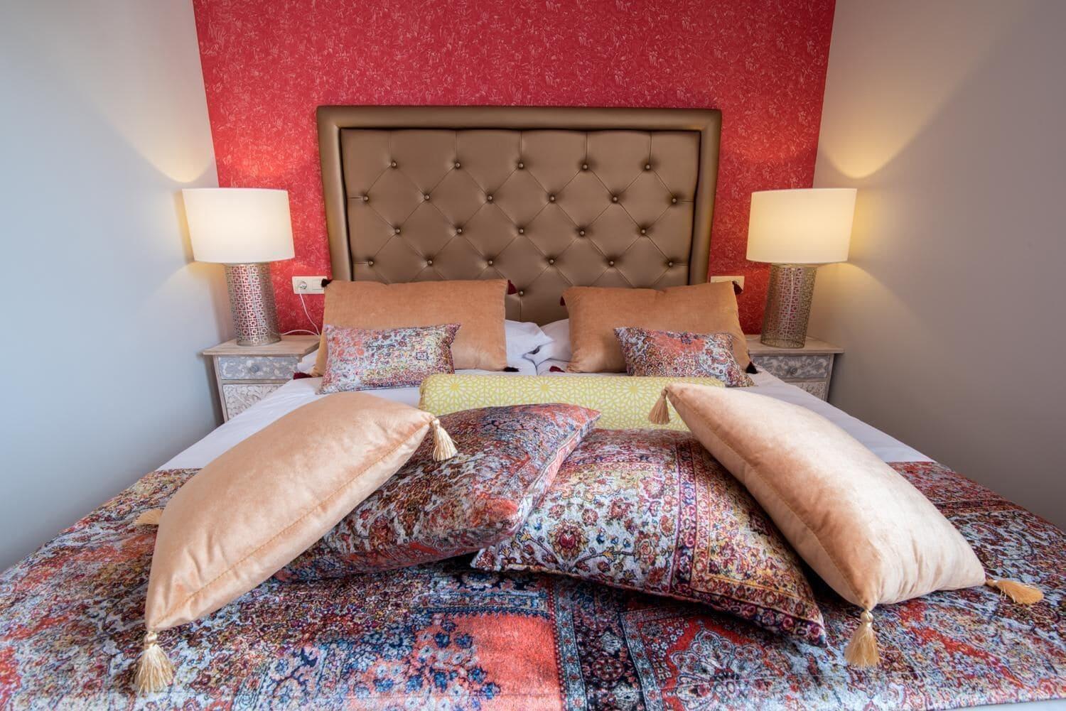 Alhambra Boutique 3*